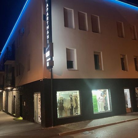 Gradiska Διαμέρισμα Εξωτερικό φωτογραφία