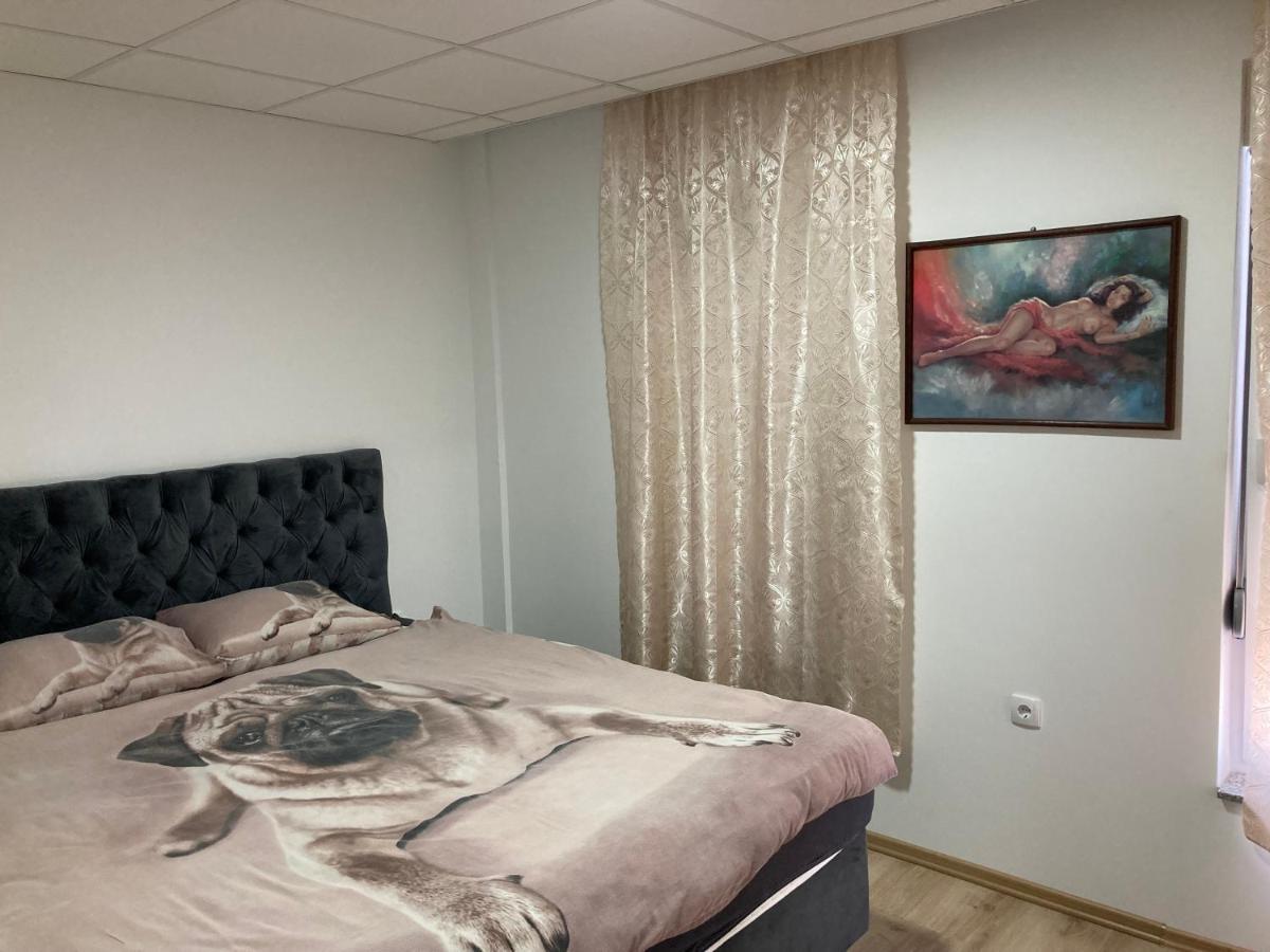 Gradiska Διαμέρισμα Εξωτερικό φωτογραφία