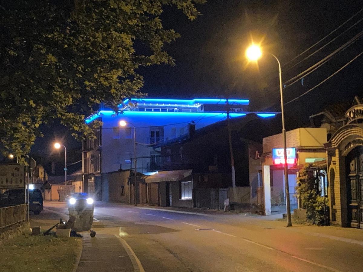Gradiska Διαμέρισμα Εξωτερικό φωτογραφία
