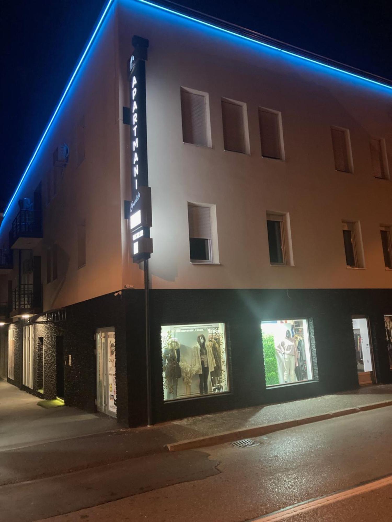Gradiska Διαμέρισμα Εξωτερικό φωτογραφία